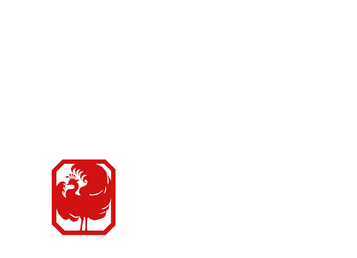 suntory logo blanco